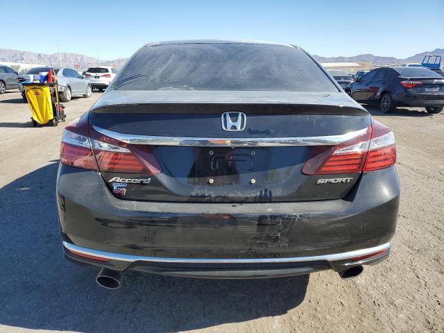 VIN 1HGCR2F56HA270357 2017 Honda Accord, Sport no.6