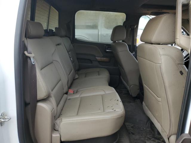 2017 GMC SIERRA K15 - 3GTU2NEJ7HG472763