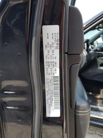 2015 JEEP GRAND CHER - 1C4RJFCG4FC877954