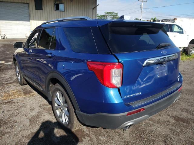 2023 FORD EXPLORER L 1FMSK8FH8PGB41118  69123624