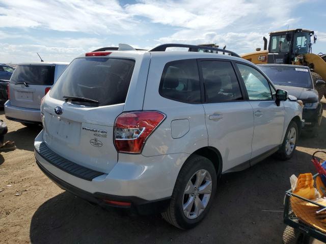 VIN JF2SJAFC6GH425409 2016 Subaru Forester, 2.5I Pr... no.3