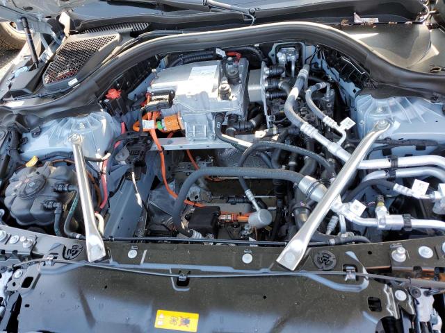 2024 BMW I5 EDRIVE WBY33FK02RCR43716