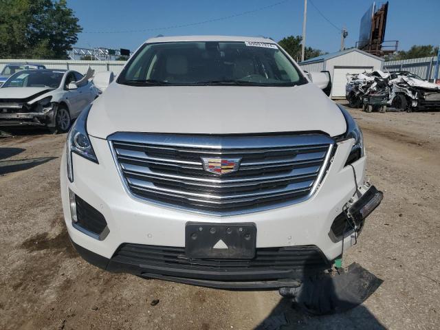 2018 CADILLAC XT5 LUXURY - 1GYKNDRS3JZ156711
