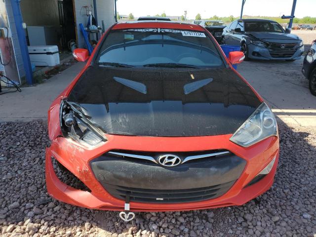 2015 HYUNDAI GENESIS CO - KMHHU6KJ4FU127864