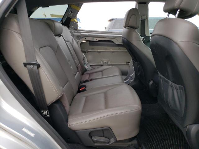 2018 HYUNDAI SANTA FE S - KM8SNDHF7JU257267