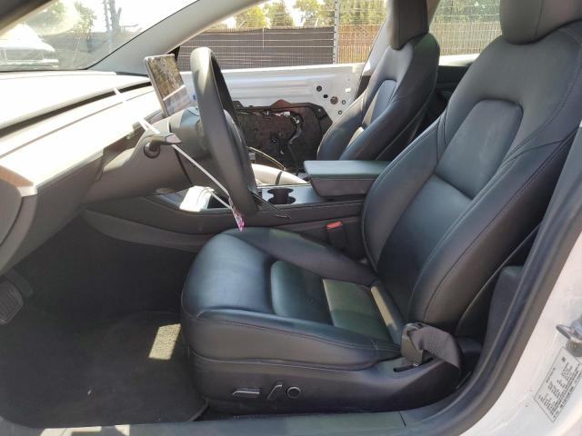 2022 TESLA MODEL 3 - 5YJ3E1EA2NF126066