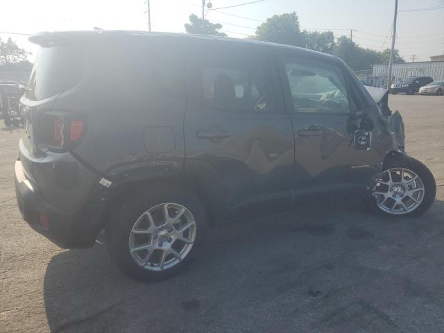 2023 JEEP RENEGADE L - ZACNJDB13PPP57976
