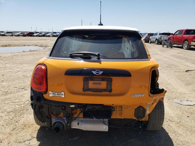 2017 MINI COOPER - WMWXU1C33H2F78236