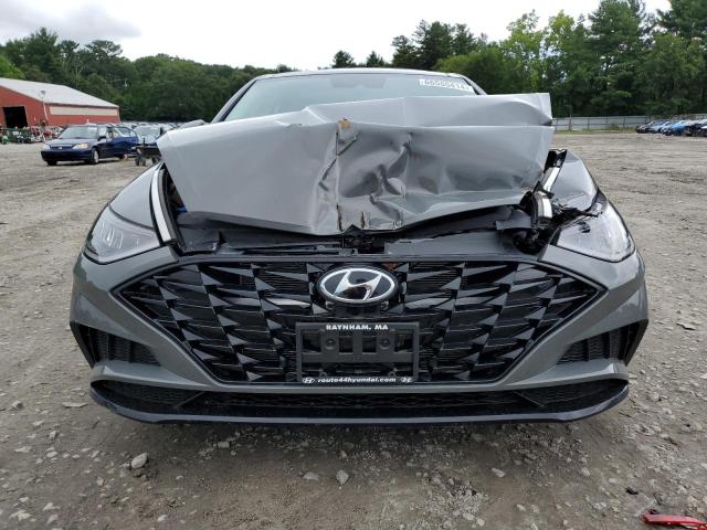 2023 HYUNDAI SONATA SEL - KMHL14JA8PA271235
