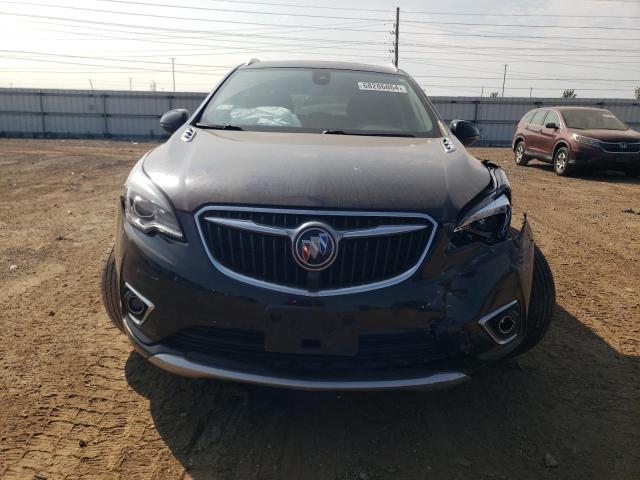 2020 BUICK ENVISION P - LRBFX4SX6LD141013