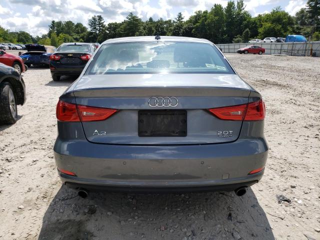 2015 AUDI A3 PREMIUM - WAUBFGFF0F1084056