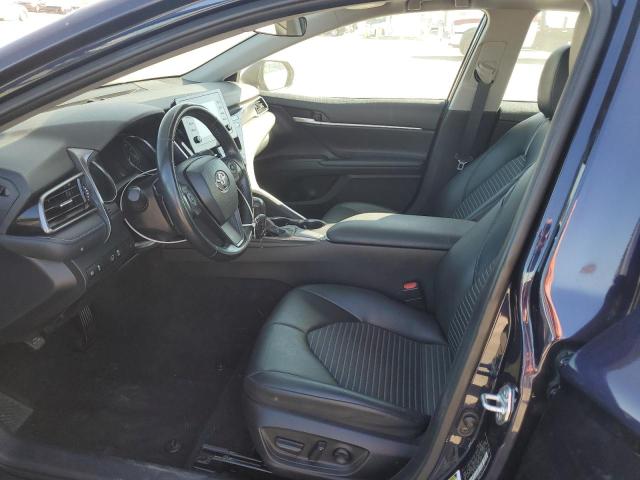 2021 TOYOTA CAMARY 4T1G11AK9MU473701