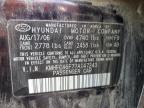 Lot #3025163169 2007 HYUNDAI AZERA SE