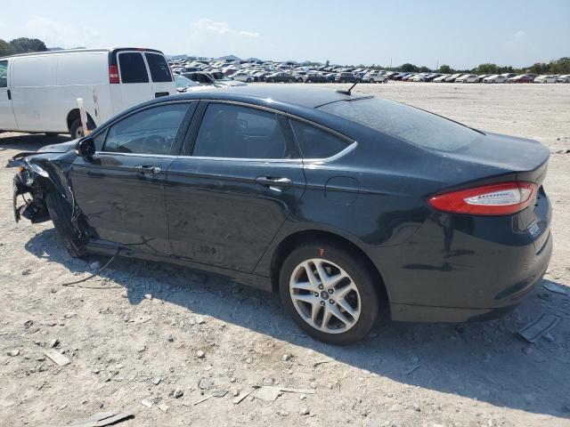 VIN 3FA6P0H76ER265042 2014 Ford Fusion, SE no.2