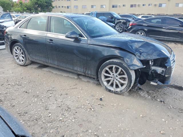 VIN WAUGMAF41KN005312 2019 Audi A4, Premium no.4