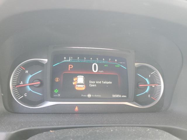 2021 HONDA PASSPORT E - 5FNYF7H5XMB006289