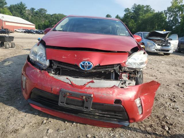 VIN JTDKN3DU4F1897917 2015 Toyota Prius no.5