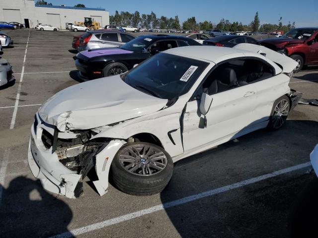 2015 BMW 4 SERIES