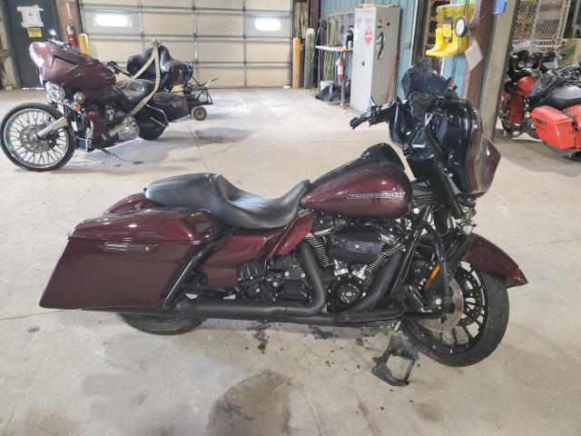 2018 HARLEY-DAVIDSON FLHXS STRE - 1HD1KRC10JB614753