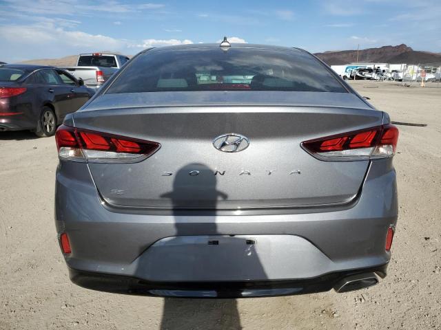 2018 HYUNDAI SONATA SE 5NPE24AFXJH674672  69959424