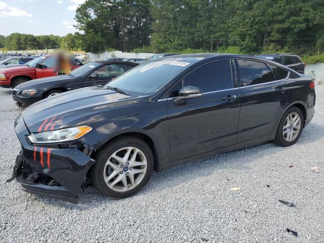 VIN 3FA6P0HD4FR109556 2015 Ford Fusion, SE no.1