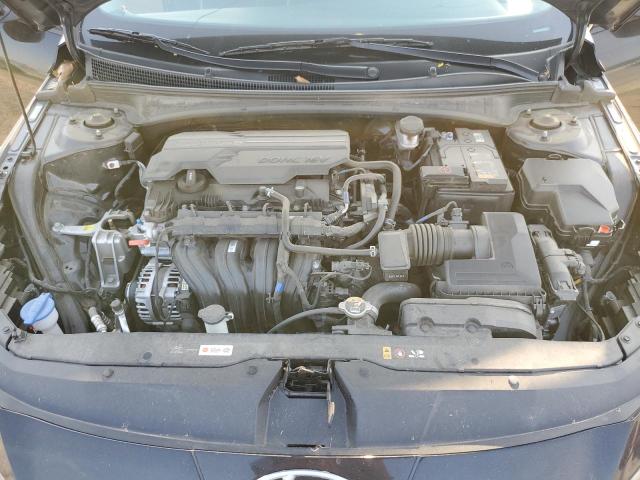 2023 HYUNDAI ELANTRA SE - KMHLM4AG6PU531612