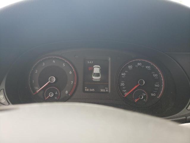 2020 VOLKSWAGEN PASSAT SE - 1VWSA7A39LC017094