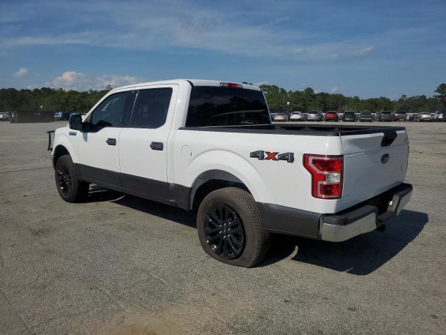 VIN 1FTEW1E52KKC84897 2019 Ford F-150, Supercrew no.2