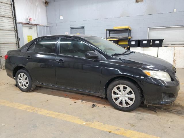 Vin: 2t1bu4ee1ac434413, lot: 69506794, toyota corolla base 20104