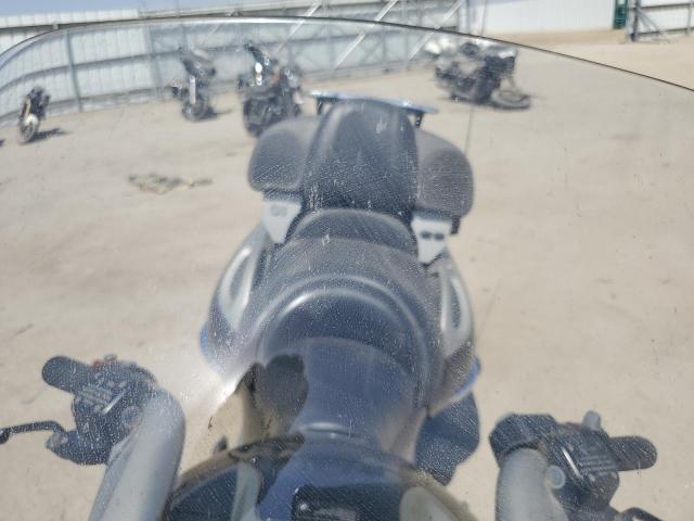 2009 BMW K1200LT - WB10559A39ZL74943