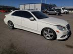 MERCEDES-BENZ E 350 photo