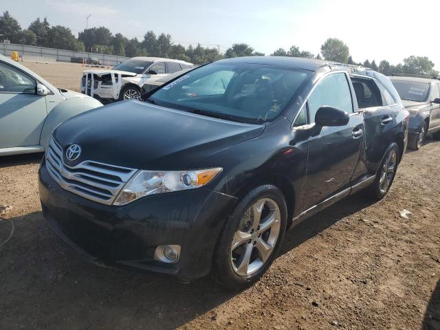 TOYOTA VENZA LE