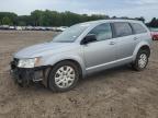 2018 DODGE JOURNEY SE - 3C4PDCAB4JT507198