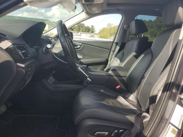 2021 ACURA RDX TECHNO - 5J8TC2H50ML003552