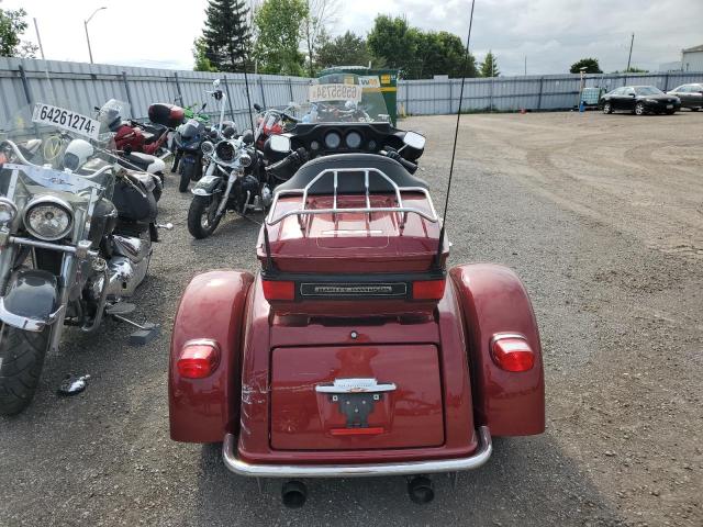 2010 HARLEY-DAVIDSON FLHTCUTG 5HD1MAMA9AB853589