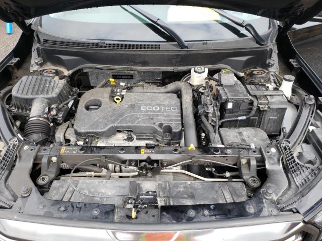 2022 GMC TERRAIN AT 3GKALYEV8NL273037