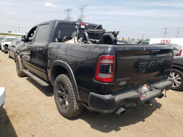 2020 RAM 1500 REBEL - 1C6SRFLT4LN213605