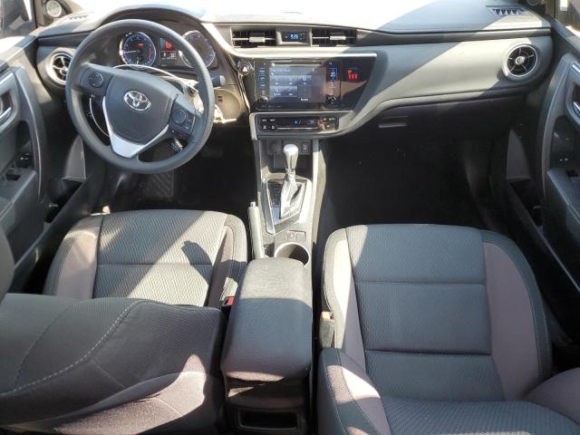 VIN 5YFBURHEXJP763264 2018 Toyota Corolla, L no.8