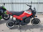 2022 HONDA NVA110 B - 3H1JK0702ND012624