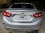 CHEVROLET CRUZE LT photo