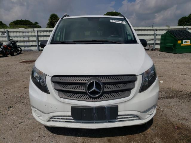 2019 MERCEDES-BENZ METRIS - WD4PG2EE7K3510959