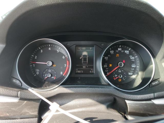 2016 VOLKSWAGEN PASSAT SE 1VWBT7A38GC041063