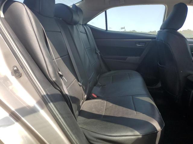 2016 TOYOTA COROLLA L - 2T1BURHE4GC636969