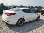 KIA OPTIMA SX photo