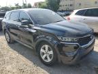 KIA SORENTO LX снимка