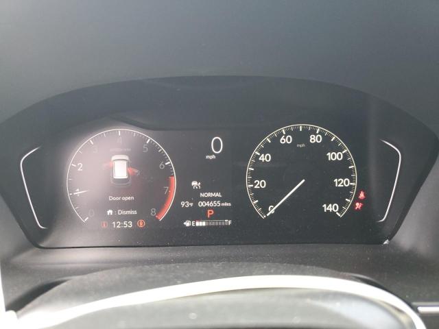 2024 HONDA PILOT EXL - 5FNYG2H46RB013108