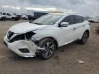 NISSAN MURANO S photo