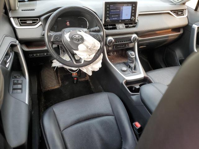 2019 TOYOTA RAV4 LIMIT - JTMDWRFV5KJ012438