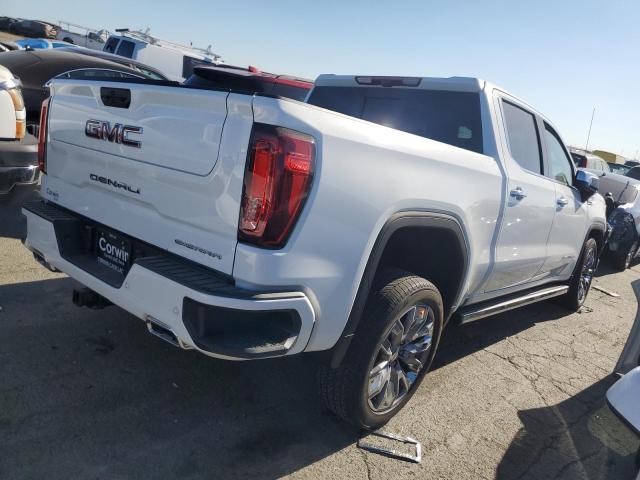 2023 GMC SIERRA K15 - 3GTUUGE86PG293244
