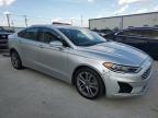 FORD FUSION SEL photo